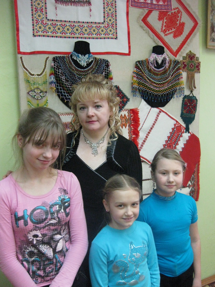 Воскресная школа